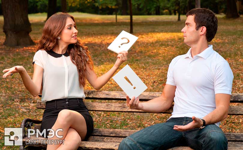 Можно ли материться при девушках? Уместность мата в соблазнении